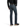 Rebar M7 Slim DuraStretch Workhorse Straight Leg