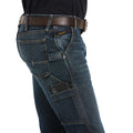 Rebar M7 Slim DuraStretch Workhorse Straight Leg