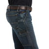 Rebar M7 Slim DuraStretch Workhorse Straight Leg