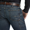 Rebar M7 Slim DuraStretch Workhorse Straight Leg