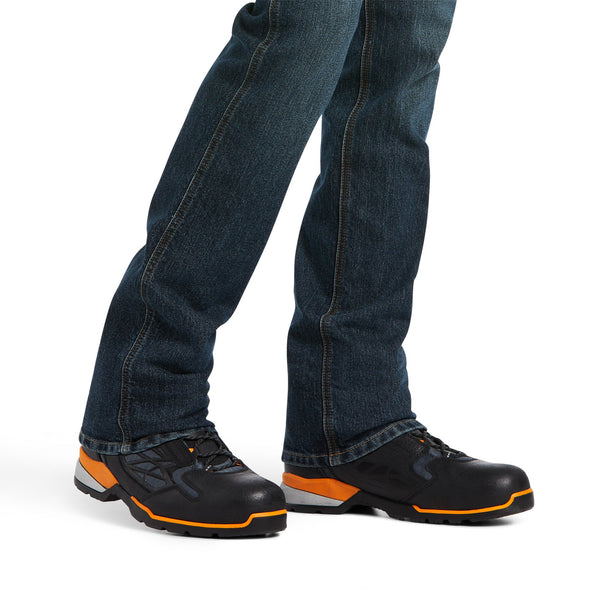Rebar M7 Slim DuraStretch Workhorse Straight Leg