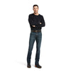 Rebar M7 Slim DuraStretch Workhorse Straight Leg