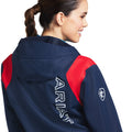 Spectator Waterproof Jacket