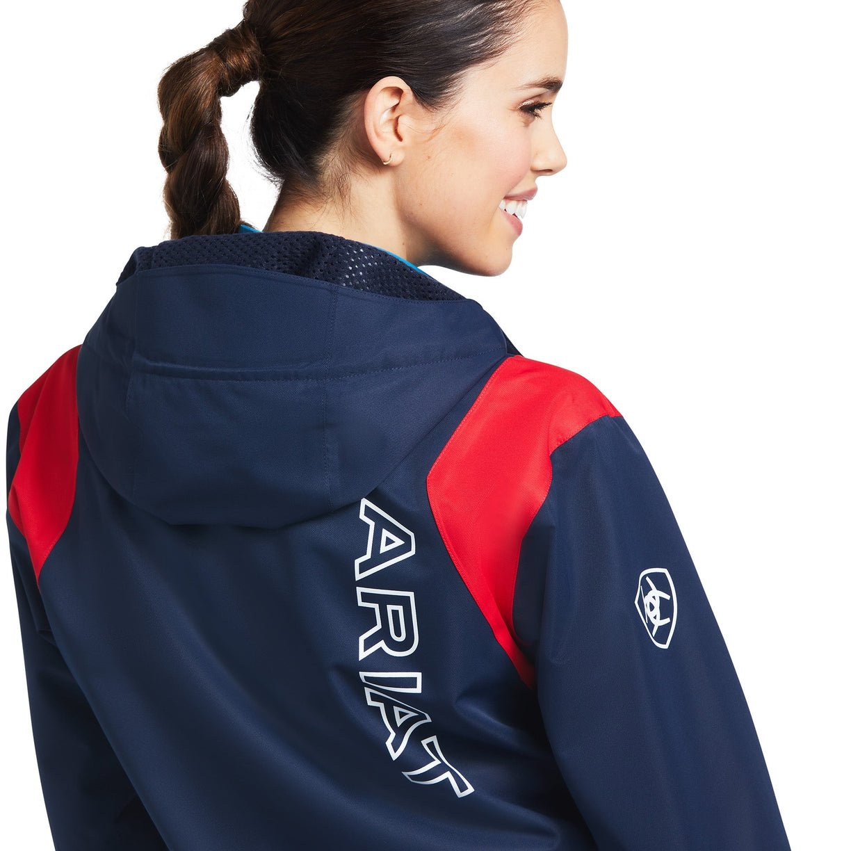 Spectator Waterproof Jacket