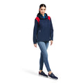 Spectator Waterproof Jacket