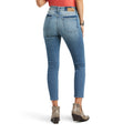 Boyfriend High Rise Jordana Straight Leg