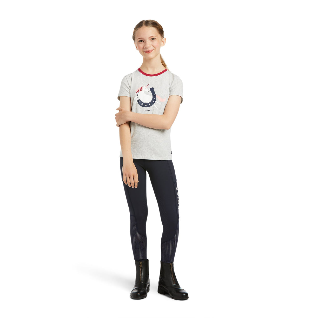 Unicorn Moon T-Shirt