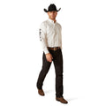 Team Logo Twill Classic Fit Shirt