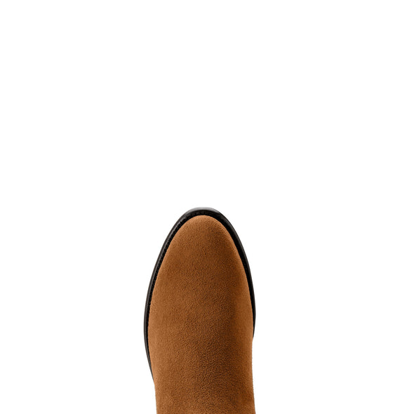 Men's Bench Made Reed Western Boot