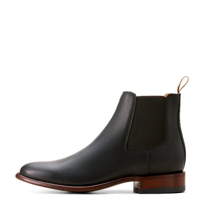 Bench Made Reed Western Boot
