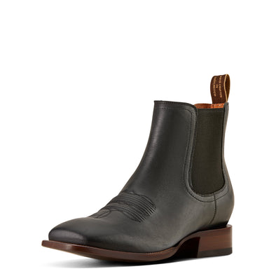Men's Bench Made Younger Western Boot