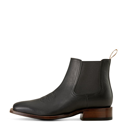 Bench Made Younger Western Boot
