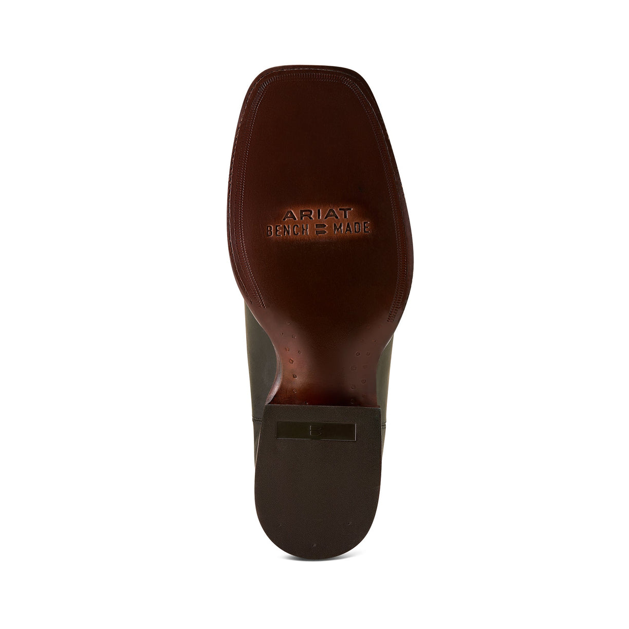 Bench Made Younger Western Boot