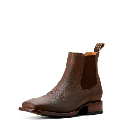 Men's Bench Made Younger Western Boot