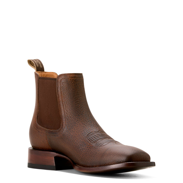 Men's Bench Made Younger Western Boot
