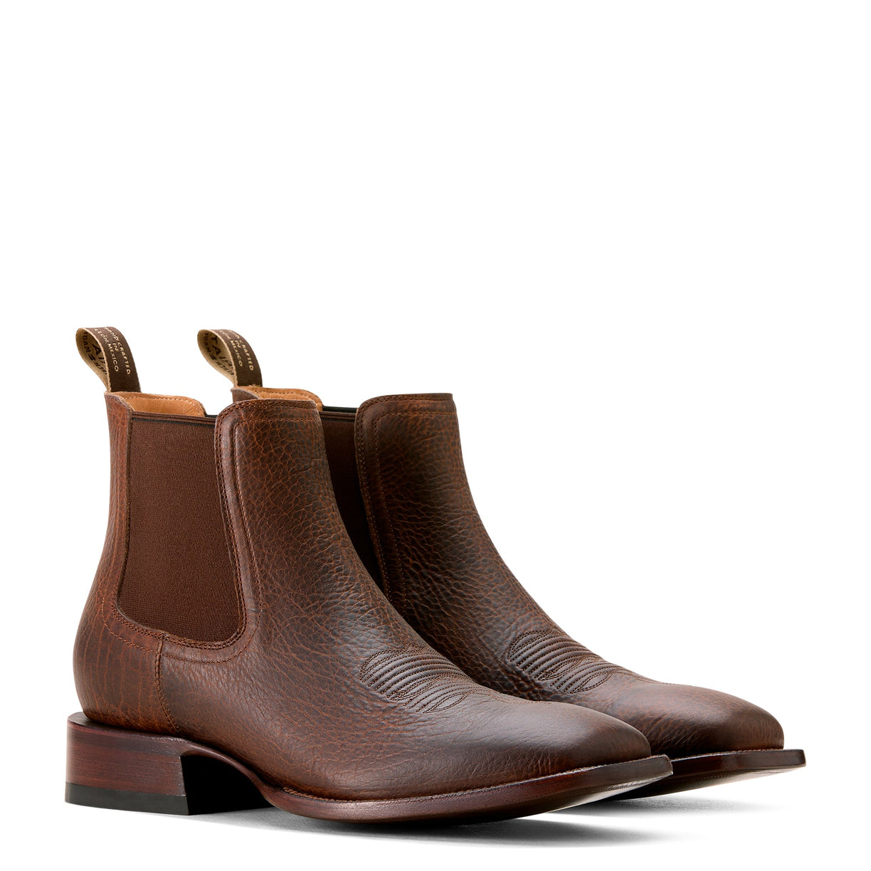 Bench Made Younger Western Boot