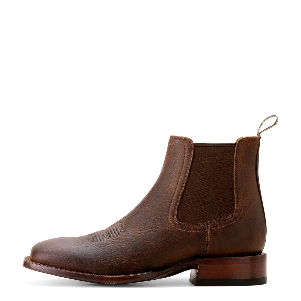 Bench Made Younger Western Boot