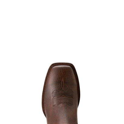 Bench Made Younger Western Boot
