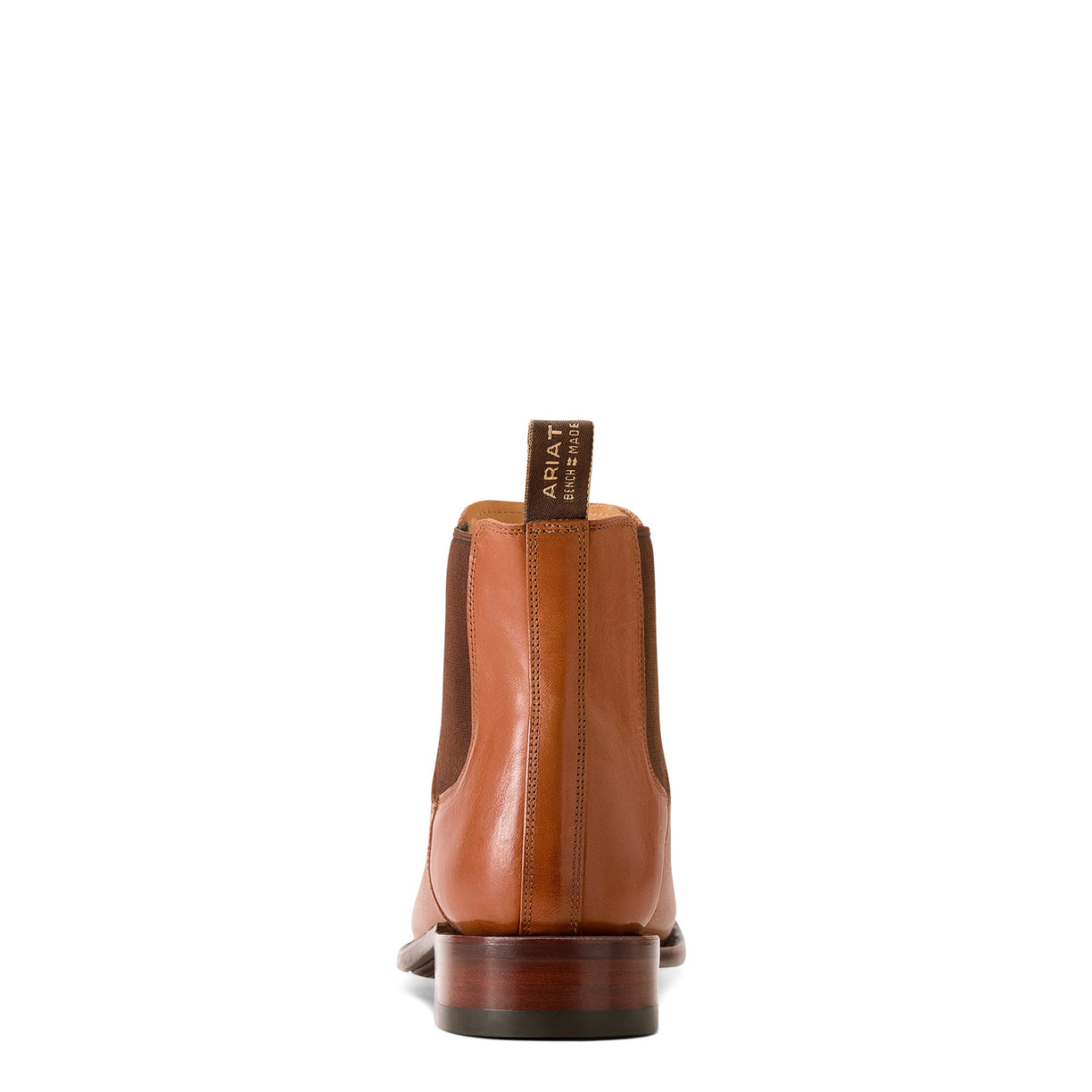 Bench Made Reed Western Boot