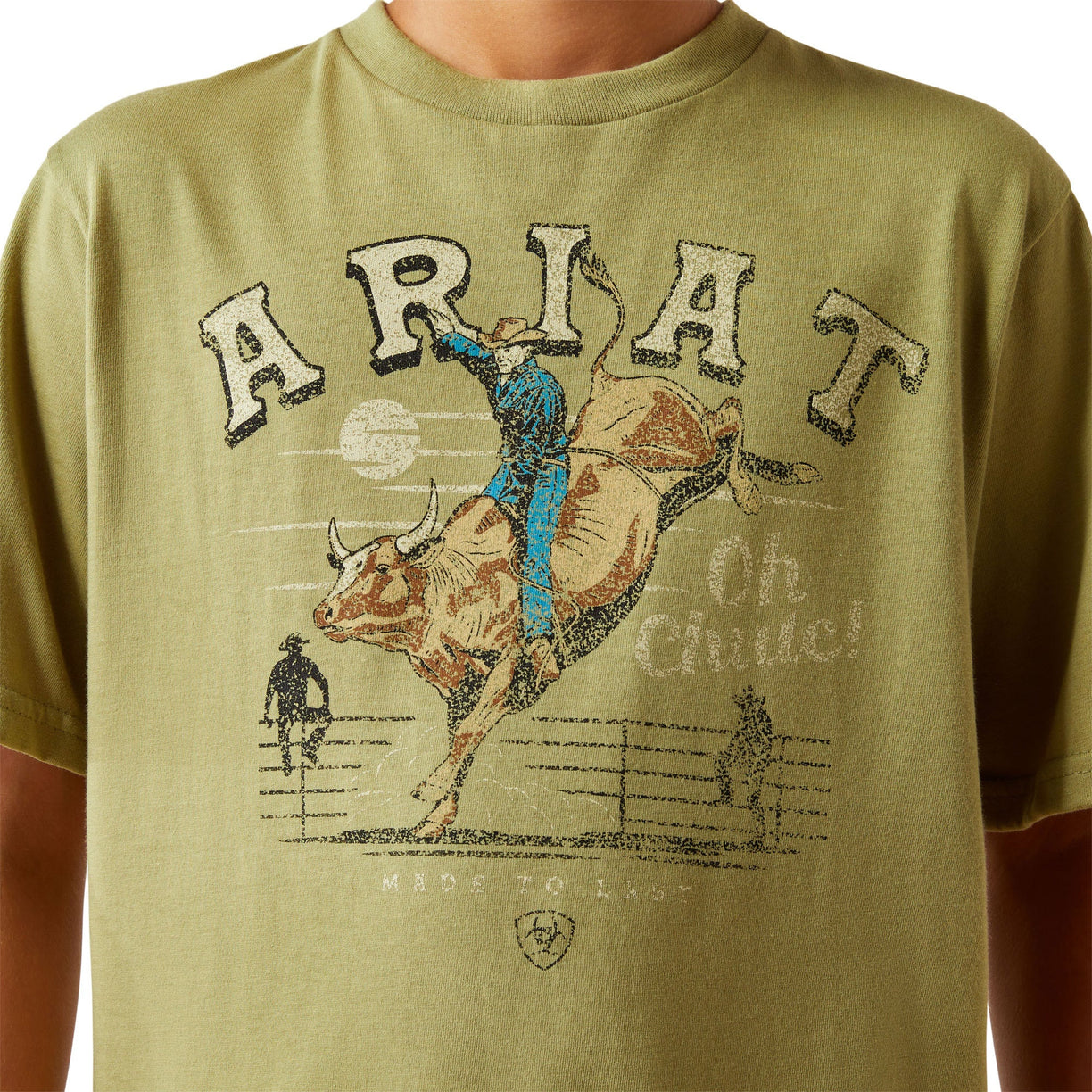 Ariat Oh Chute T-Shirt