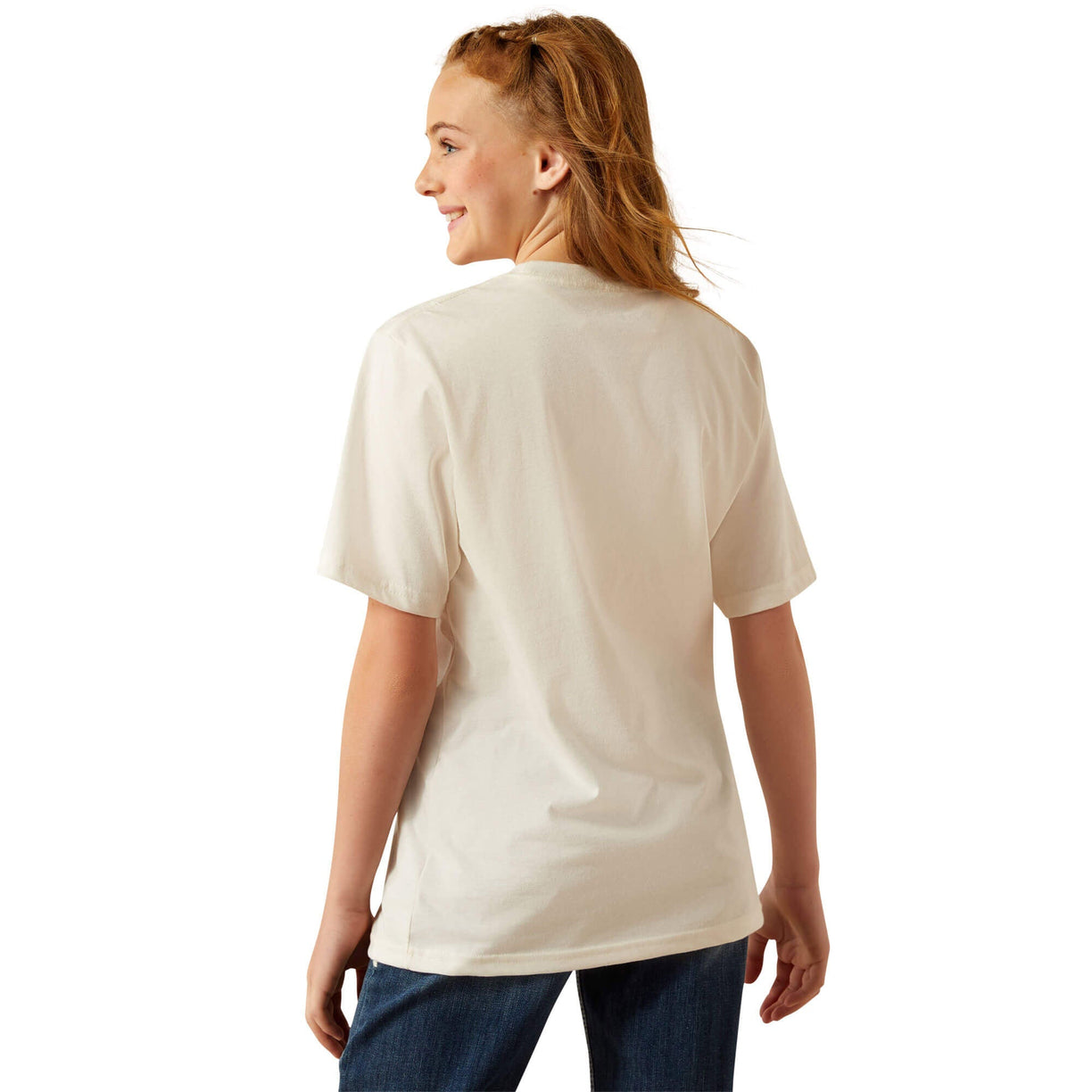 Ariat Chicken Love T-Shirt