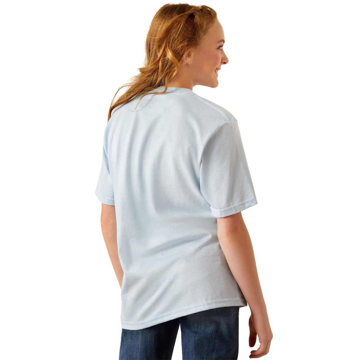 Ariat Fancy Type T-Shirt