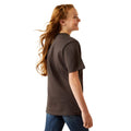 Ariat Yee Haw Twist T-Shirt