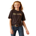 Ariat Yee Haw Twist T-Shirt
