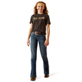Ariat Yee Haw Twist T-Shirt