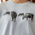 Ariat Born to Farm T-Shirt