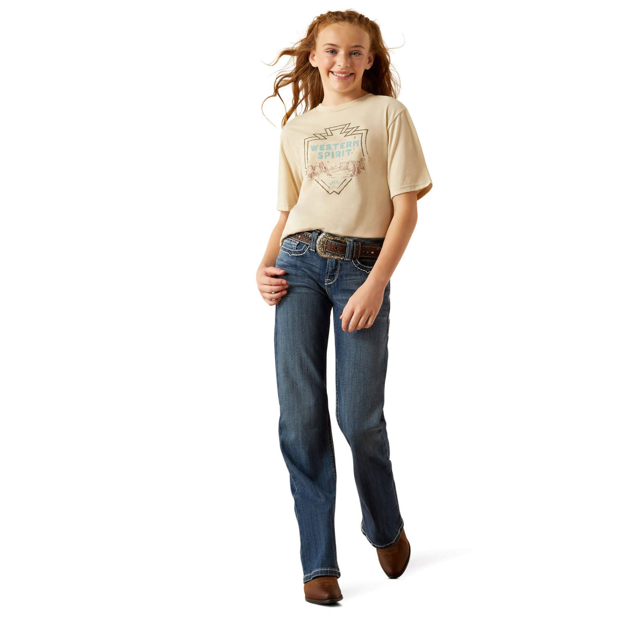 Ariat Western Spirit T-Shirt