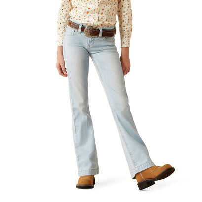 Zoe Trouser Jeans