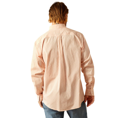 Wrinkle Free Ashton Classic Fit Shirt