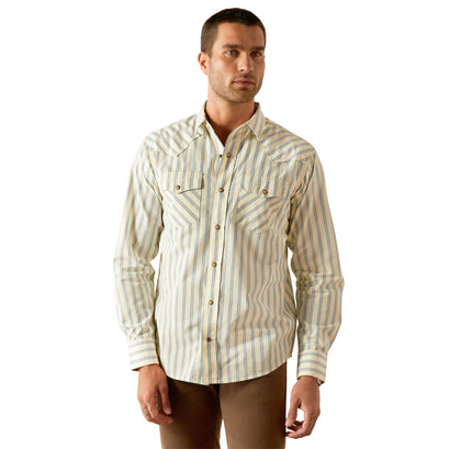 Hanford Retro Fit Shirt