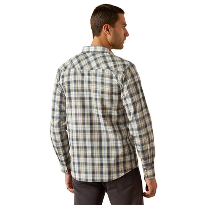 Hampton Retro Fit Shirt