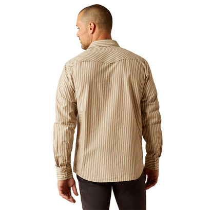 Hollis Retro Fit Shirt