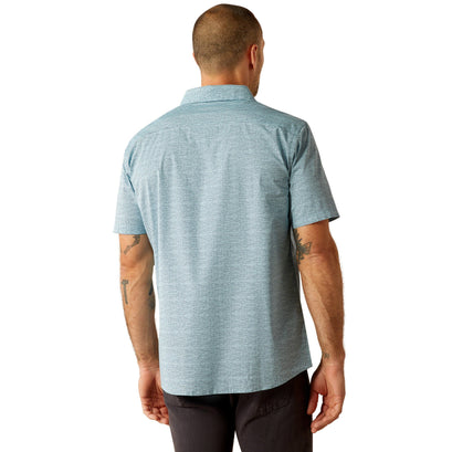 Monte Modern Fit Shirt