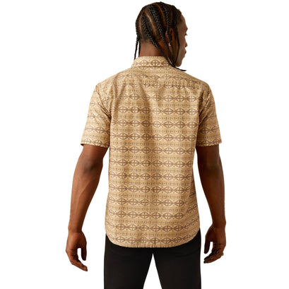Merritt Modern Fit Shirt