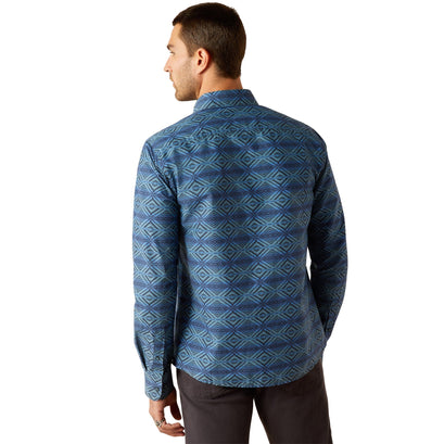 McKay Modern Fit Shirt