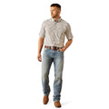 Wrinkle Free Elton Classic Fit Shirt