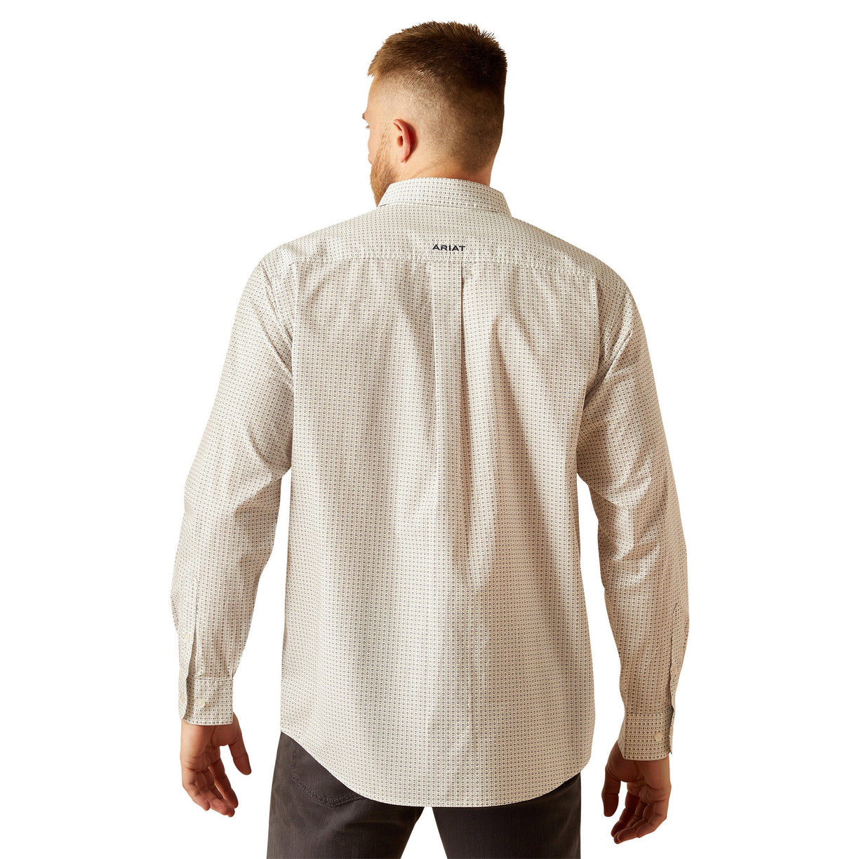 Cesar Classic Fit Shirt