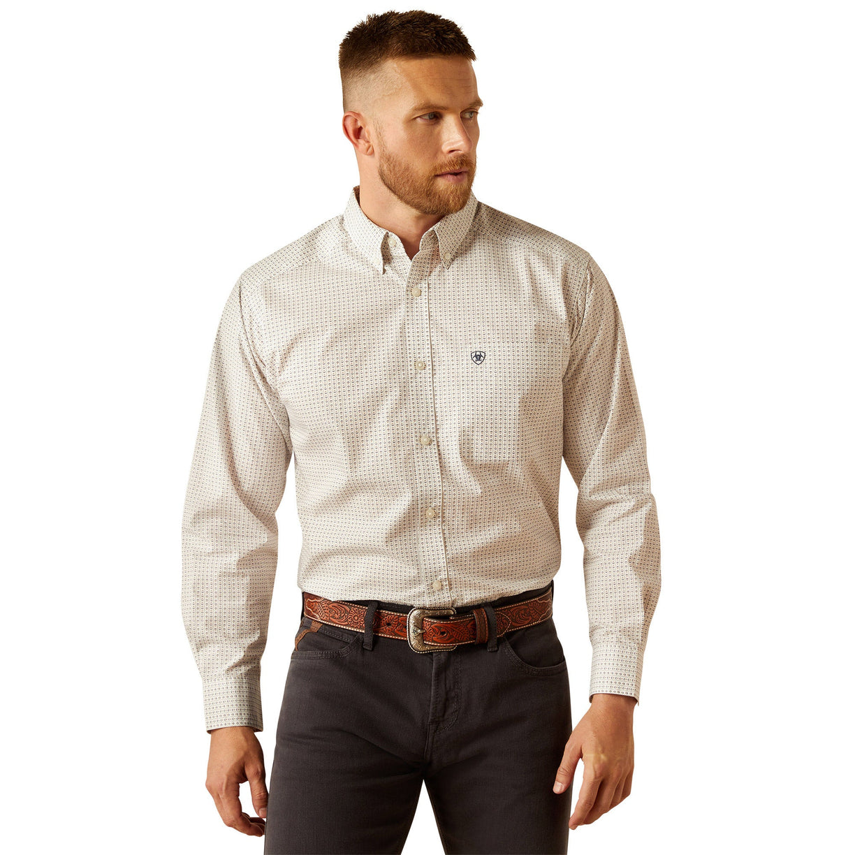 Cesar Classic Fit Shirt