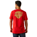 Ariat Leather Shield T-Shirt