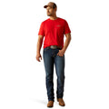 Ariat Leather Shield T-Shirt