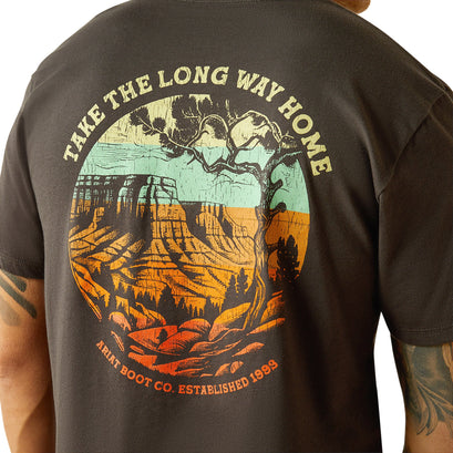 Ariat Take the Long Way T-Shirt