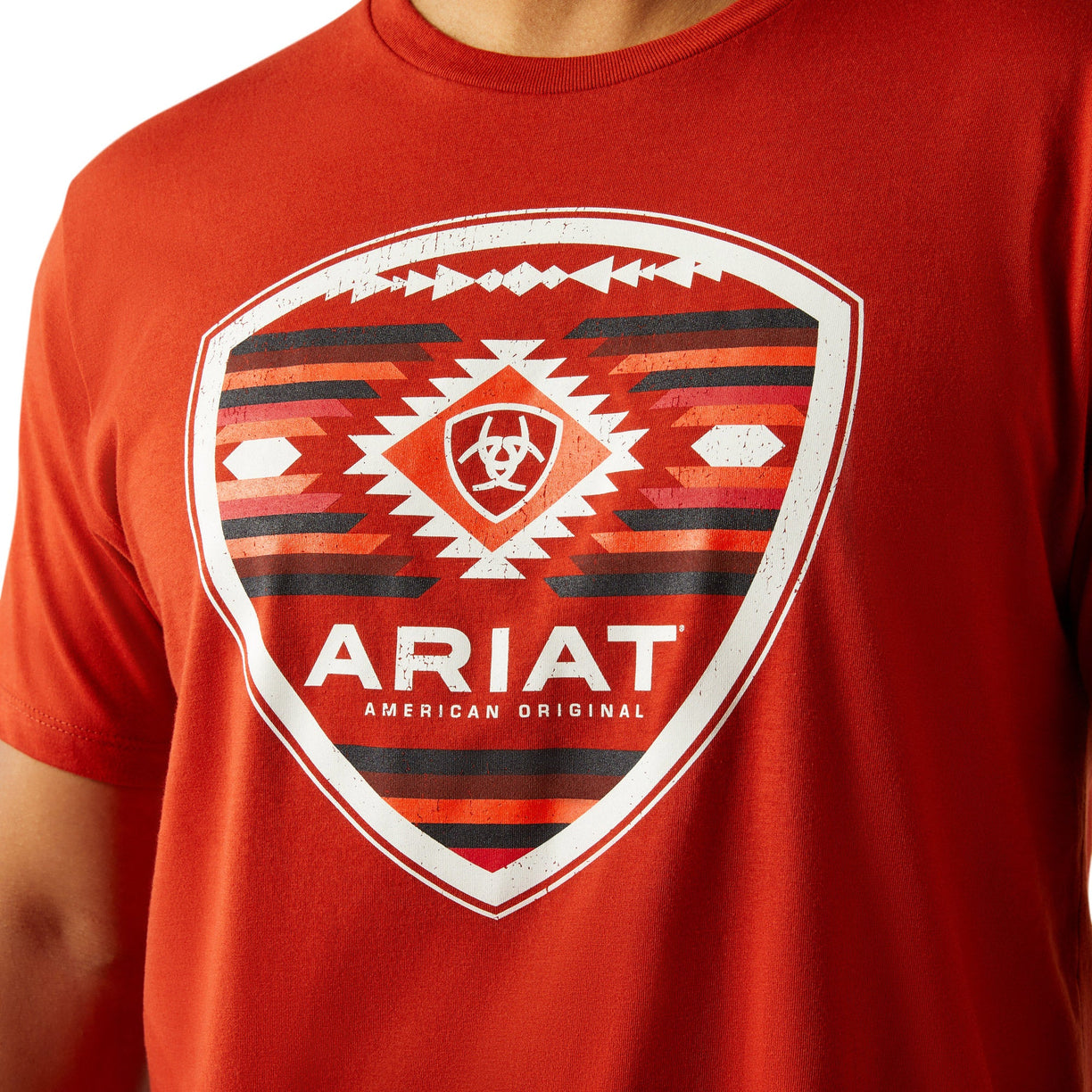 Ariat Geo Fill T-Shirt