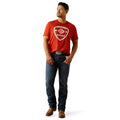 Ariat Geo Fill T-Shirt
