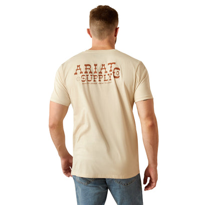 Ariat Supply Co. T-Shirt
