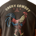Ariat Cowboy Cocky T-Shirt
