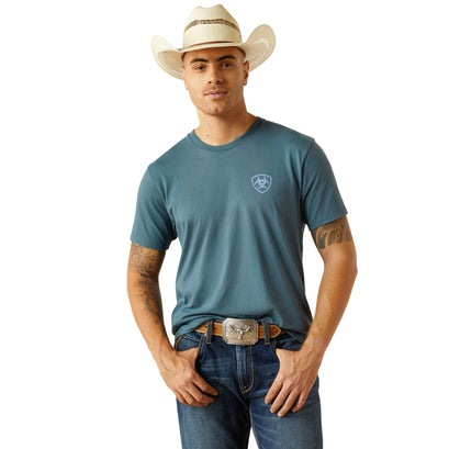 Ariat Puebla Serape T-Shirt